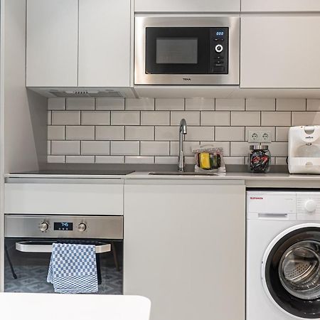 Florit Flats - Urban Beach I Y II Apartments 발렌시아 외부 사진
