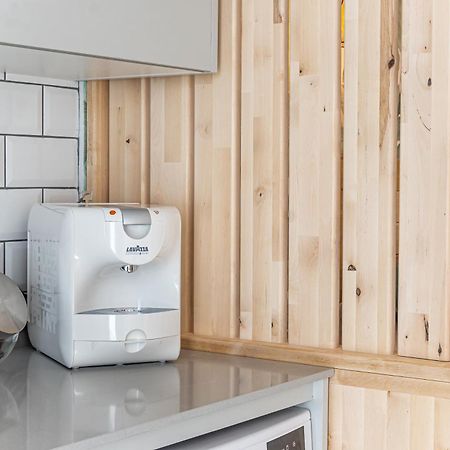 Florit Flats - Urban Beach I Y II Apartments 발렌시아 외부 사진