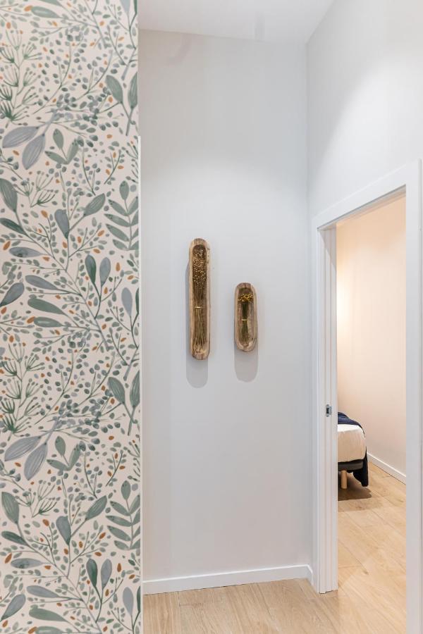 Florit Flats - Urban Beach I Y II Apartments 발렌시아 외부 사진