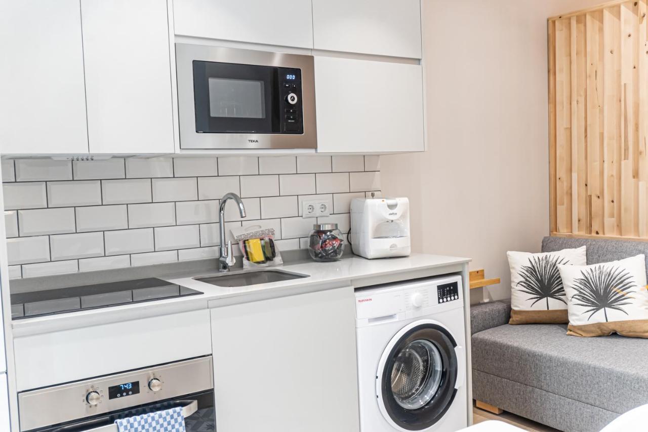 Florit Flats - Urban Beach I Y II Apartments 발렌시아 외부 사진