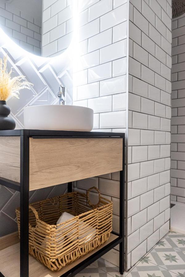 Florit Flats - Urban Beach I Y II Apartments 발렌시아 외부 사진