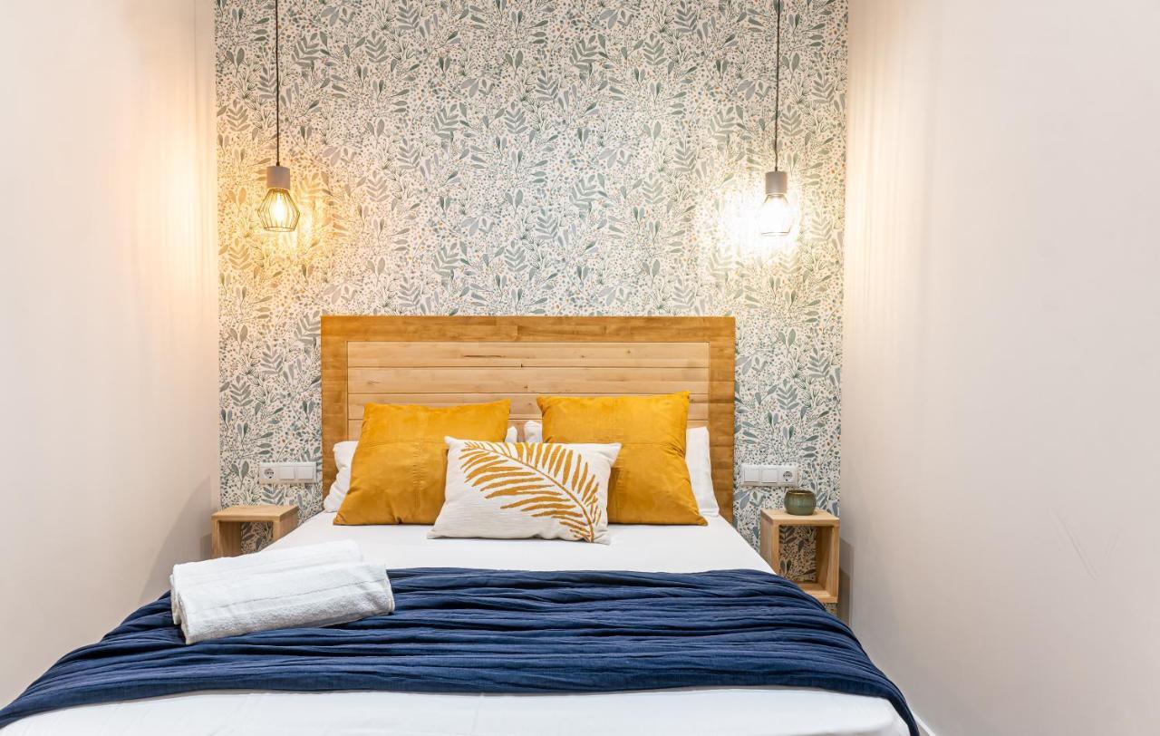 Florit Flats - Urban Beach I Y II Apartments 발렌시아 외부 사진