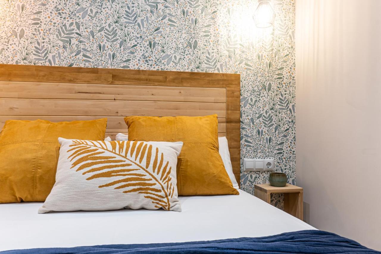 Florit Flats - Urban Beach I Y II Apartments 발렌시아 외부 사진