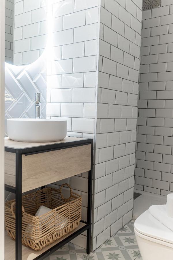 Florit Flats - Urban Beach I Y II Apartments 발렌시아 외부 사진