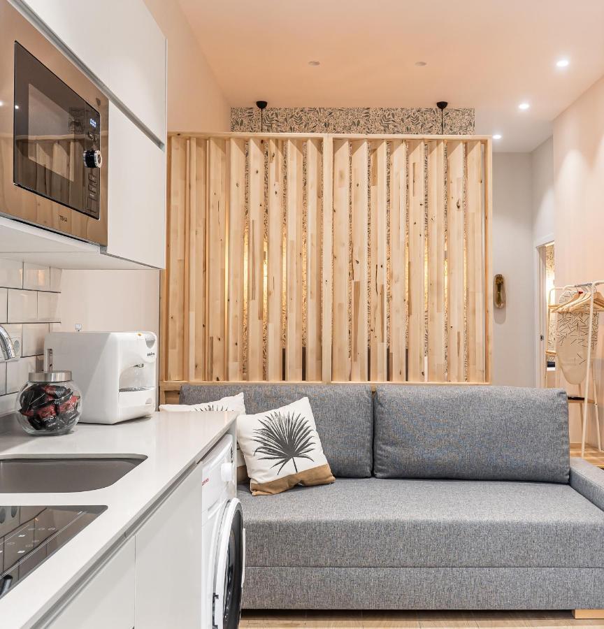 Florit Flats - Urban Beach I Y II Apartments 발렌시아 외부 사진