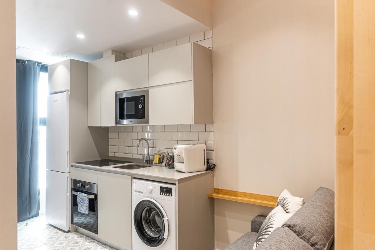 Florit Flats - Urban Beach I Y II Apartments 발렌시아 외부 사진