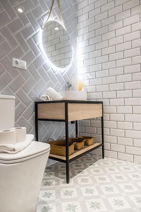 Florit Flats - Urban Beach I Y II Apartments 발렌시아 외부 사진