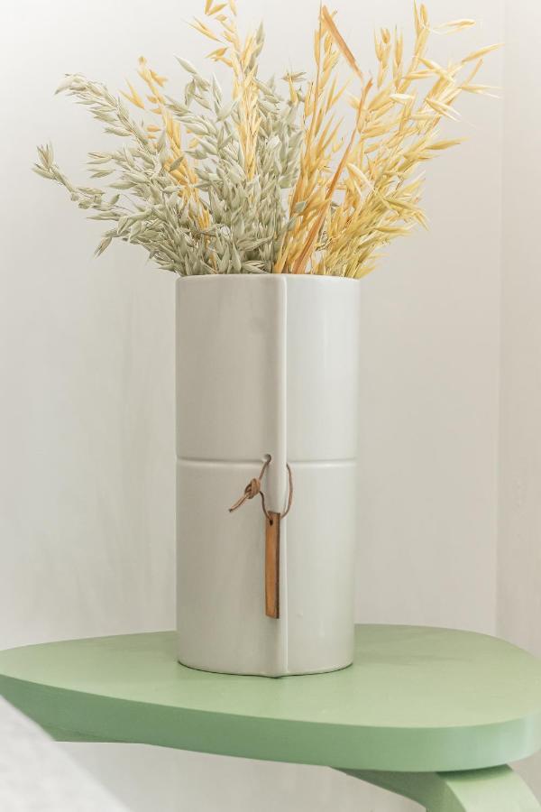 Florit Flats - Urban Beach I Y II Apartments 발렌시아 외부 사진