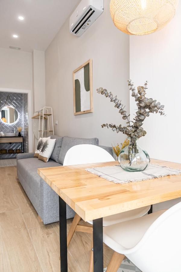 Florit Flats - Urban Beach I Y II Apartments 발렌시아 외부 사진