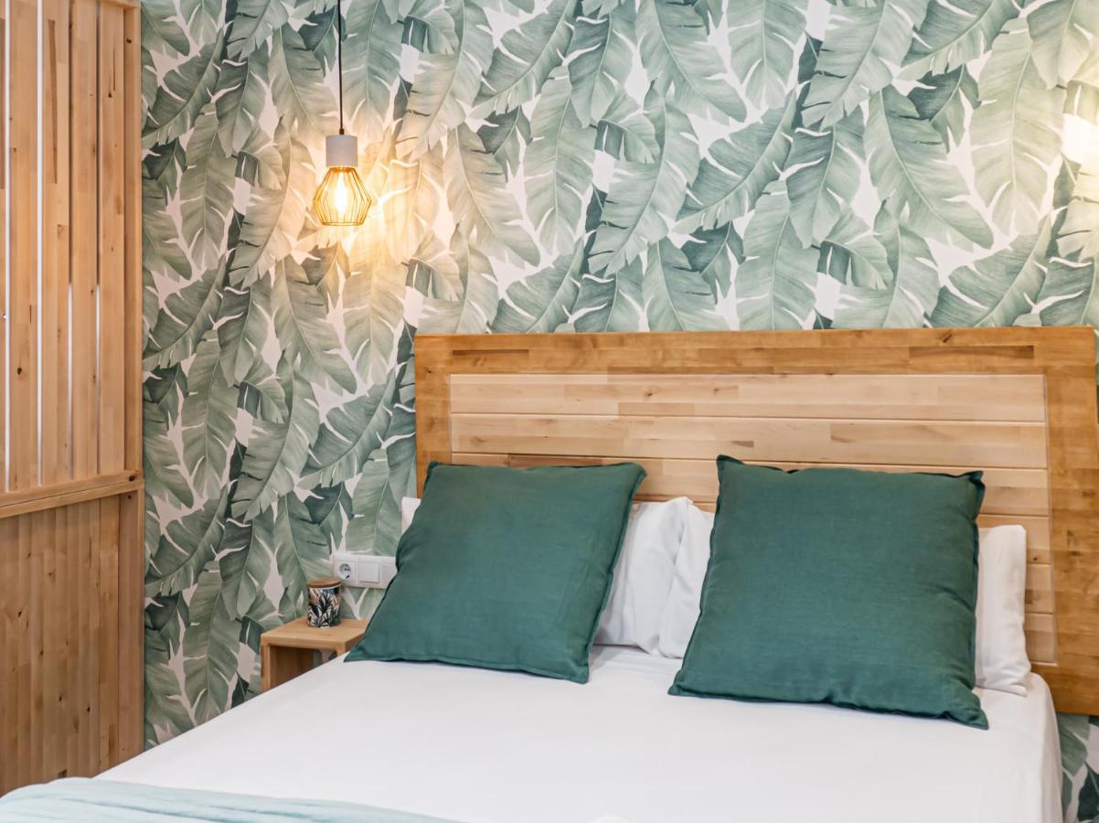 Florit Flats - Urban Beach I Y II Apartments 발렌시아 외부 사진