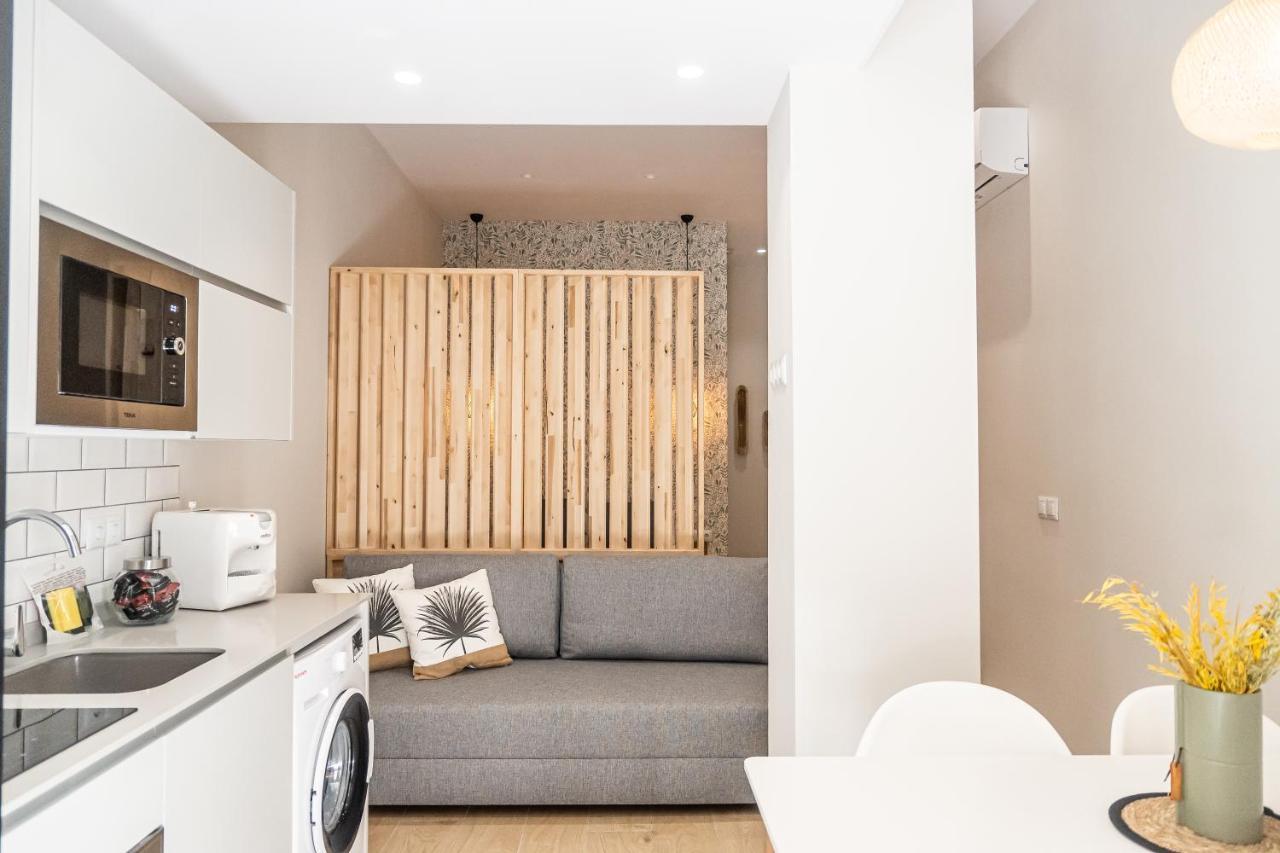 Florit Flats - Urban Beach I Y II Apartments 발렌시아 외부 사진