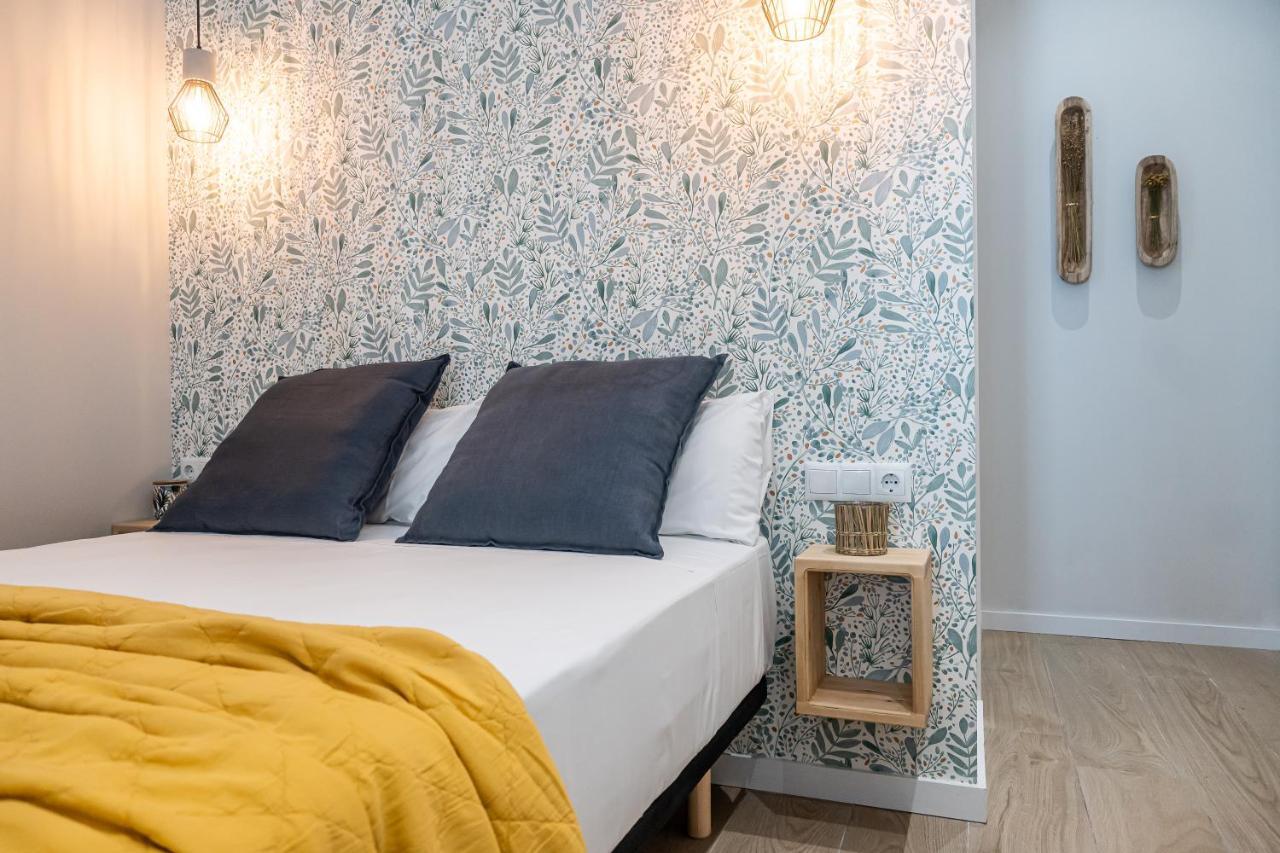 Florit Flats - Urban Beach I Y II Apartments 발렌시아 외부 사진