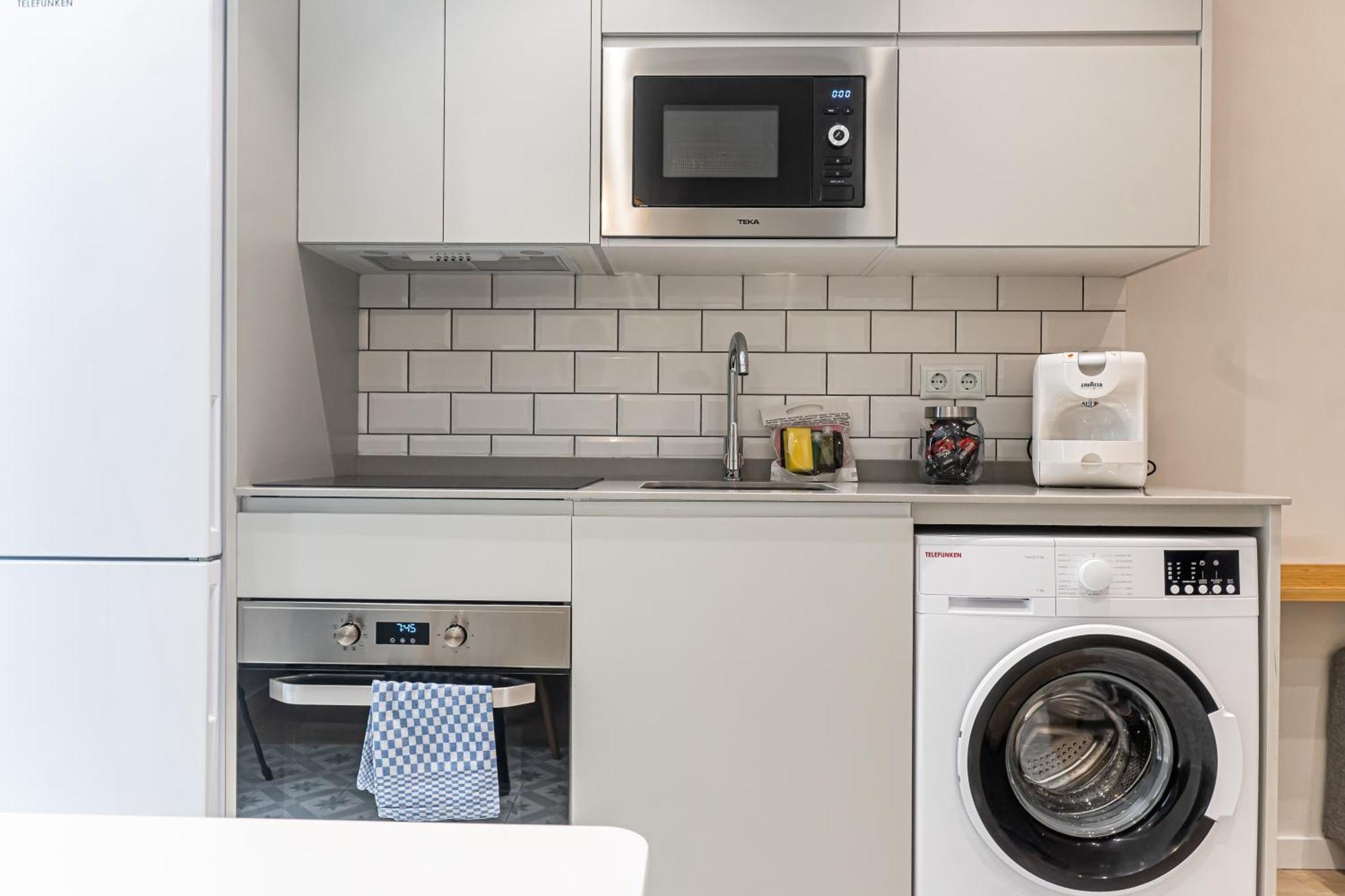 Florit Flats - Urban Beach I Y II Apartments 발렌시아 외부 사진