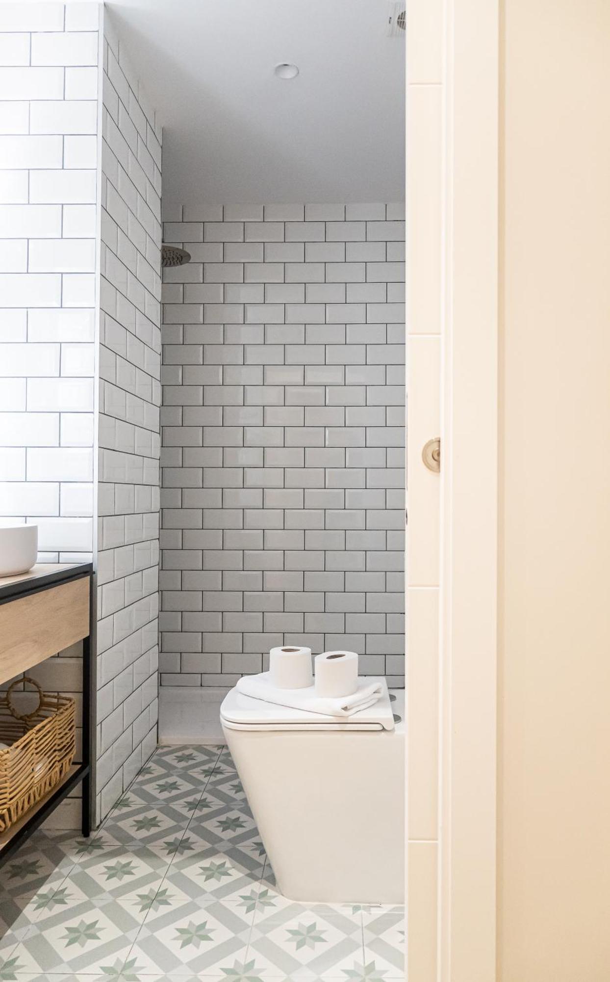 Florit Flats - Urban Beach I Y II Apartments 발렌시아 외부 사진