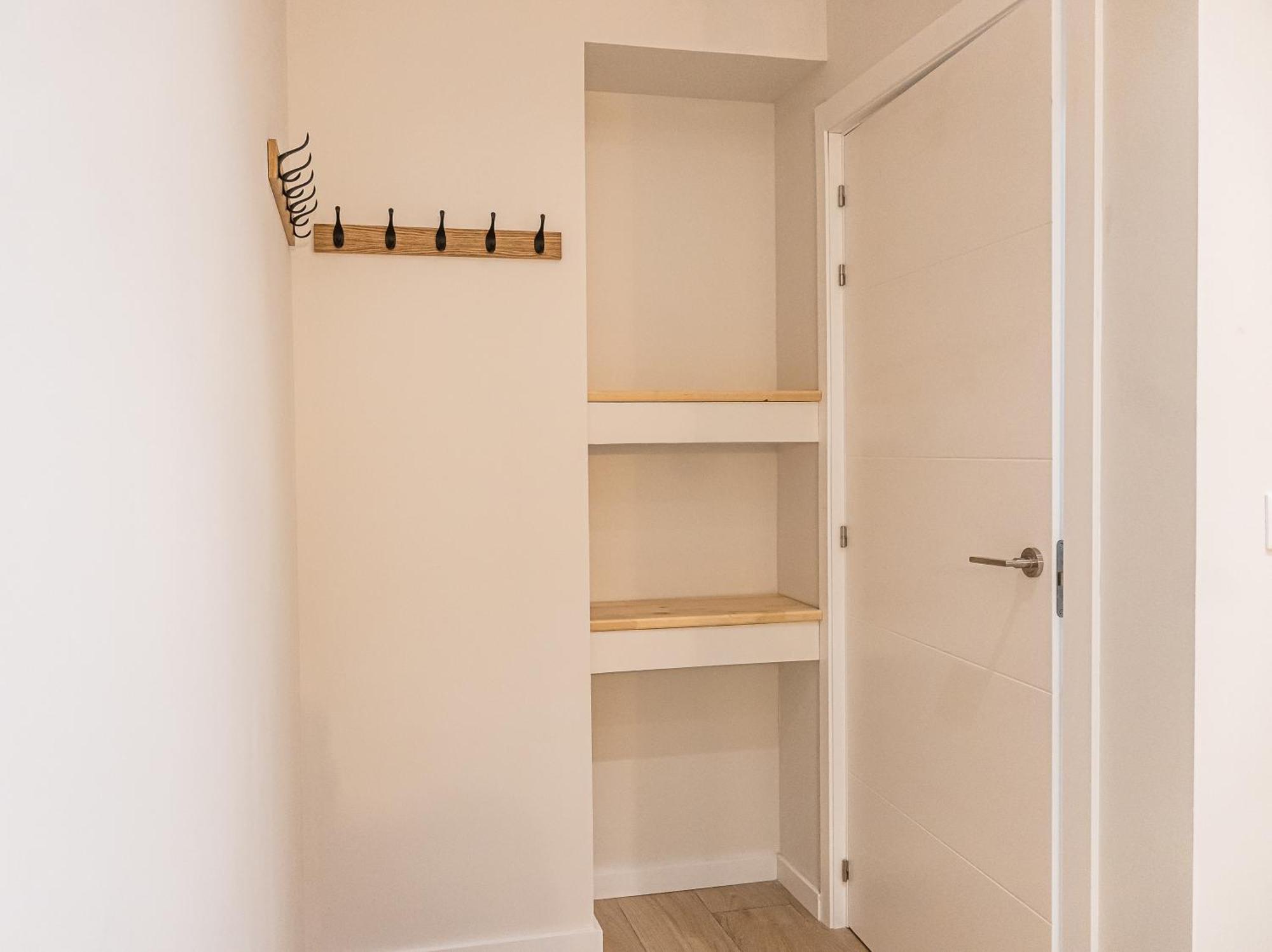 Florit Flats - Urban Beach I Y II Apartments 발렌시아 외부 사진