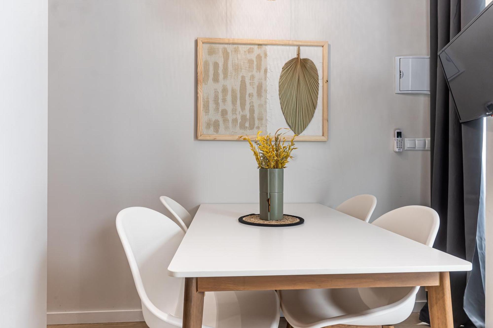 Florit Flats - Urban Beach I Y II Apartments 발렌시아 외부 사진