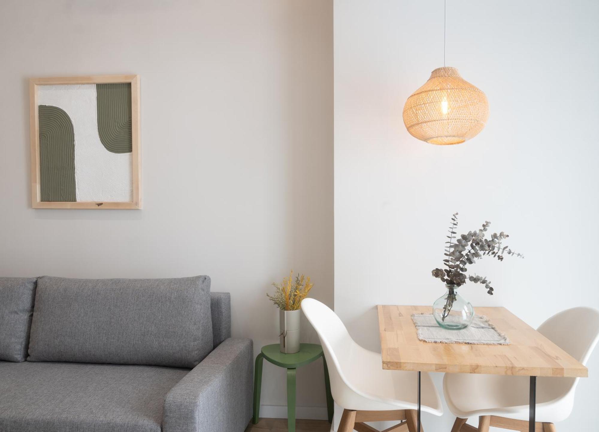 Florit Flats - Urban Beach I Y II Apartments 발렌시아 외부 사진
