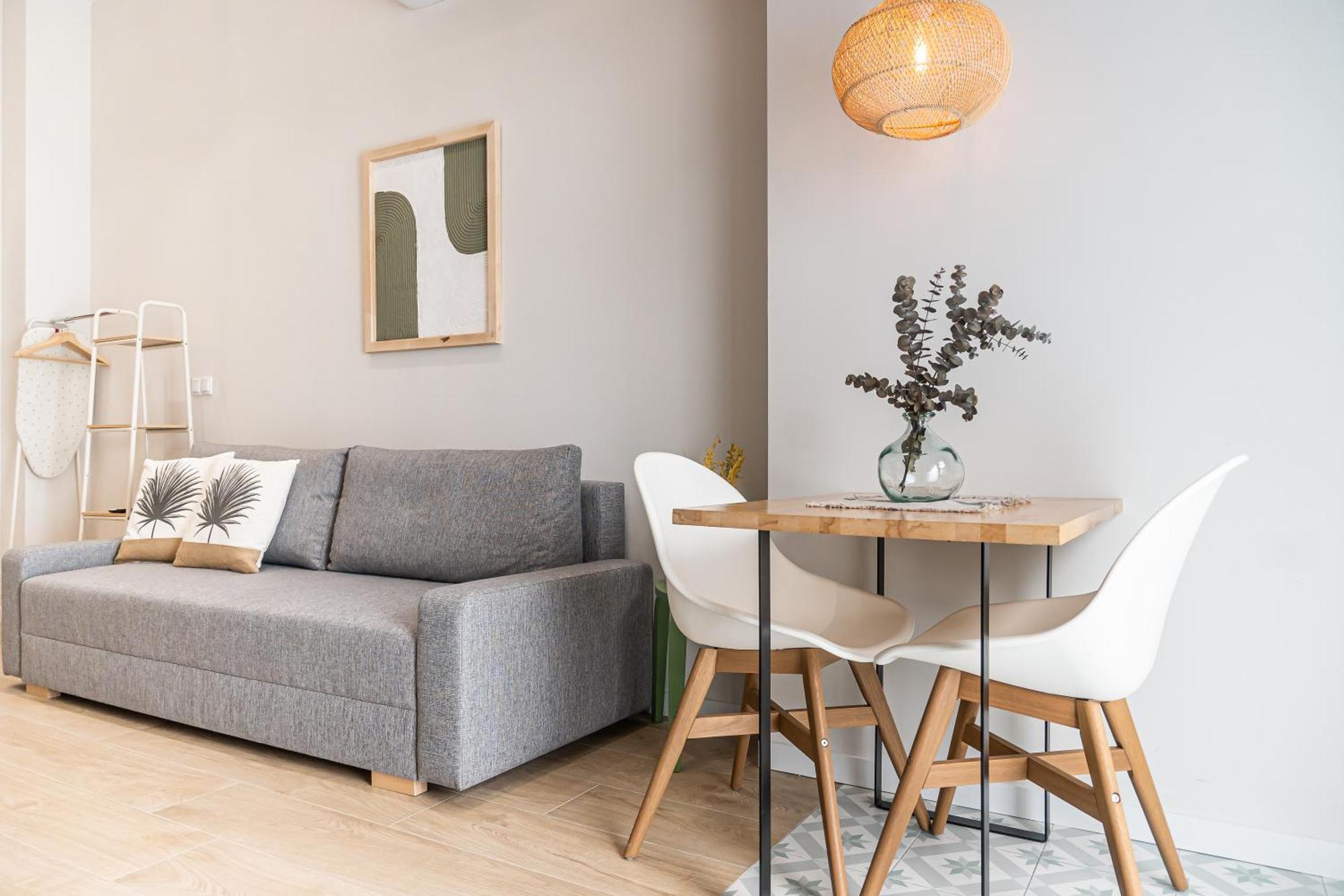 Florit Flats - Urban Beach I Y II Apartments 발렌시아 외부 사진