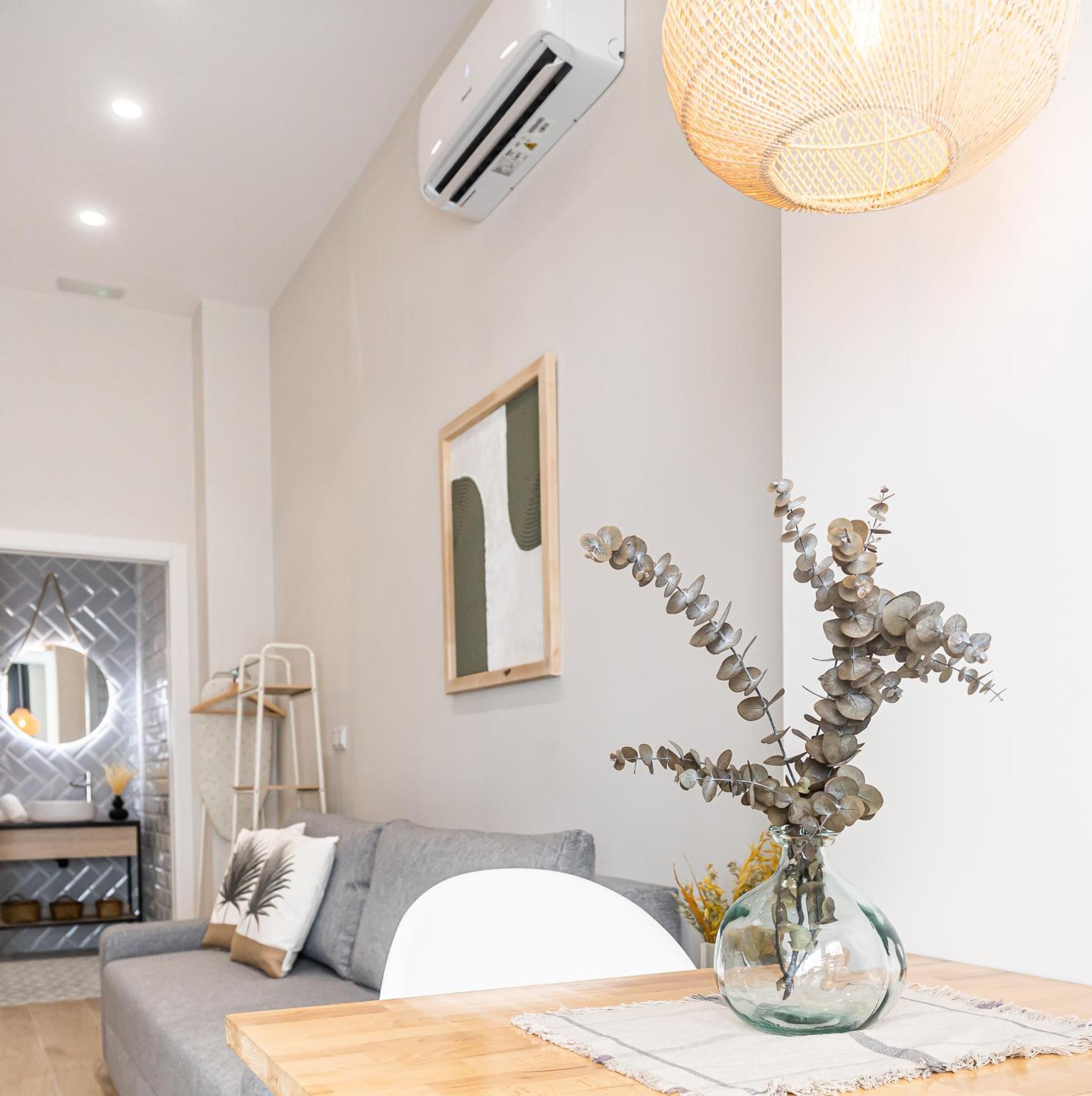 Florit Flats - Urban Beach I Y II Apartments 발렌시아 외부 사진