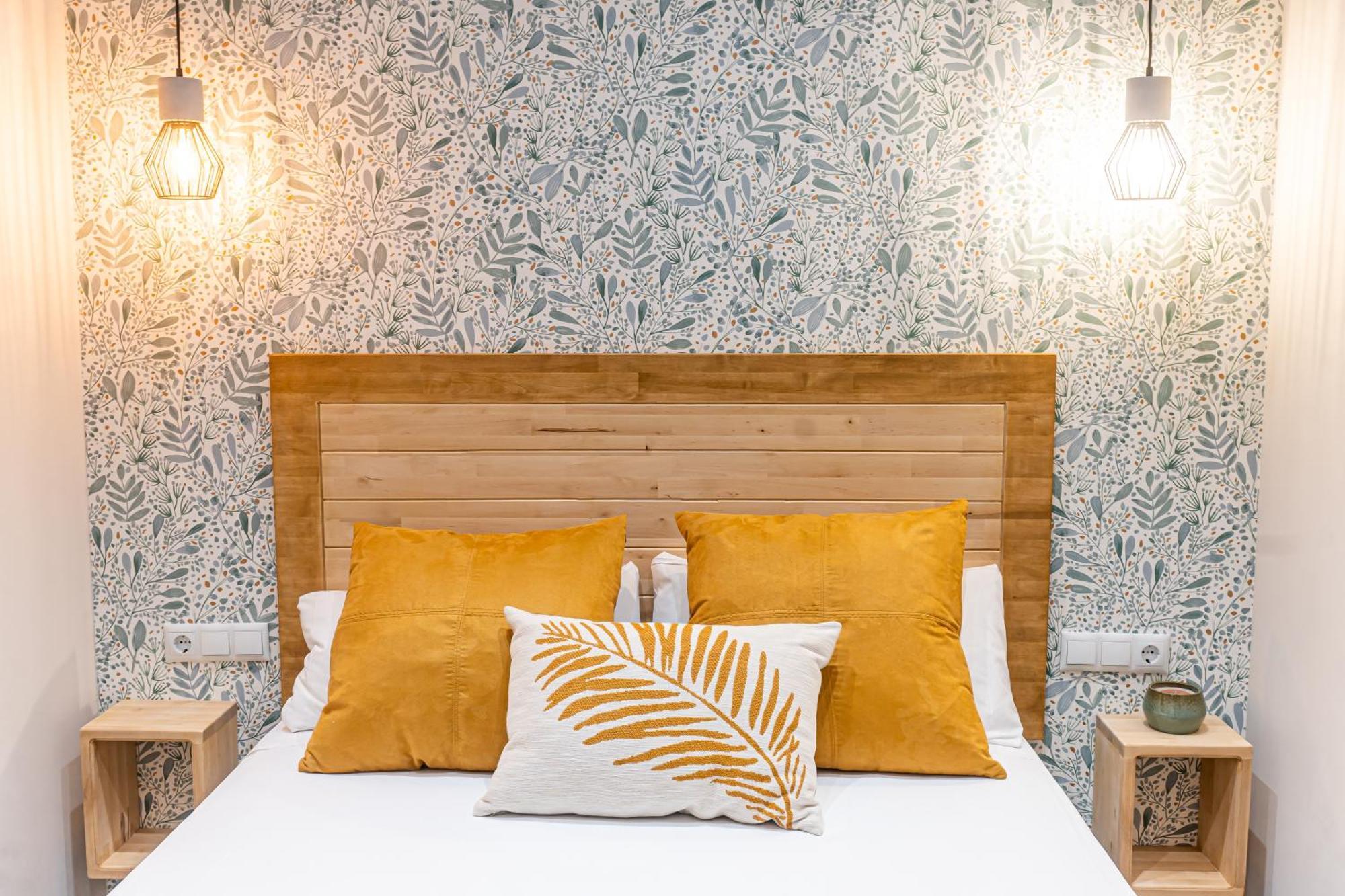 Florit Flats - Urban Beach I Y II Apartments 발렌시아 외부 사진