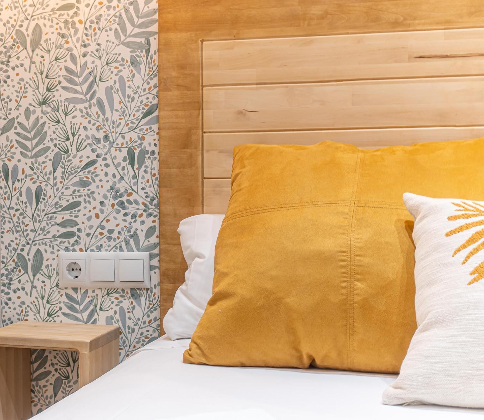 Florit Flats - Urban Beach I Y II Apartments 발렌시아 외부 사진